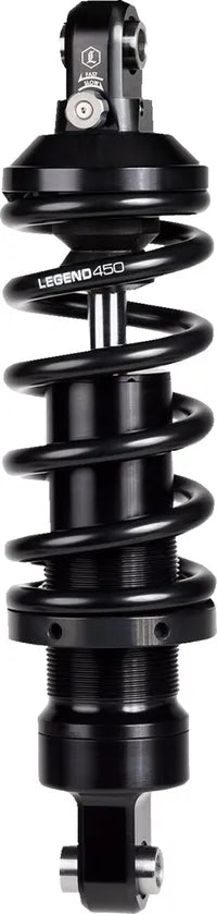 Harley-Davidson FXBR 1750 Softail Breakout 107 [2020] - REVO-A Adjustable M-Eight Softail shock absorber – Item no. 1310-2249 – Figure 12