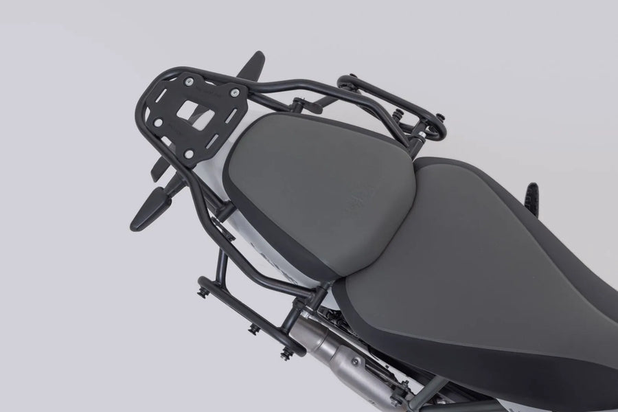 BMW R 1300 GS [SW-Motech]-Legend side pocket system LC
