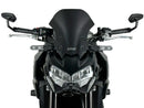 Kawasaki Z 900 [WRS] - pare-brise-3