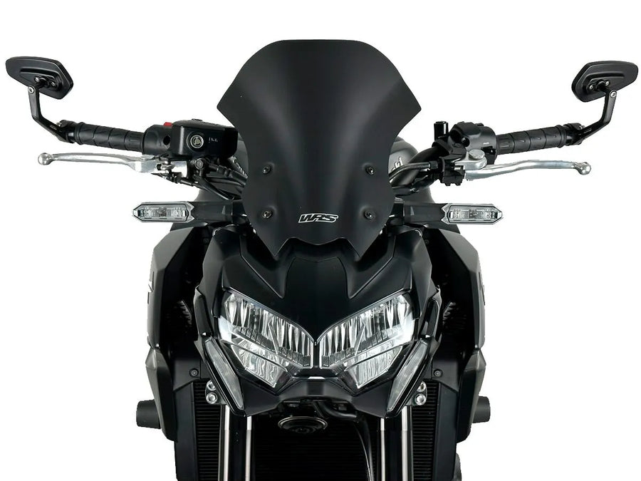 Kawasaki Z 900 [WRS] - pare-brise