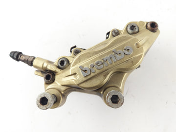Moto Guzzi Norge 1200 [2008] - brake caliper front left