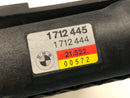 BMW M 535i E28 [1986] - Refroidisseur d'eau de radiateur-2