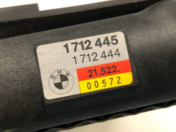 BMW M 535i E28 [1986] - Kühler Wasserkühler - 0