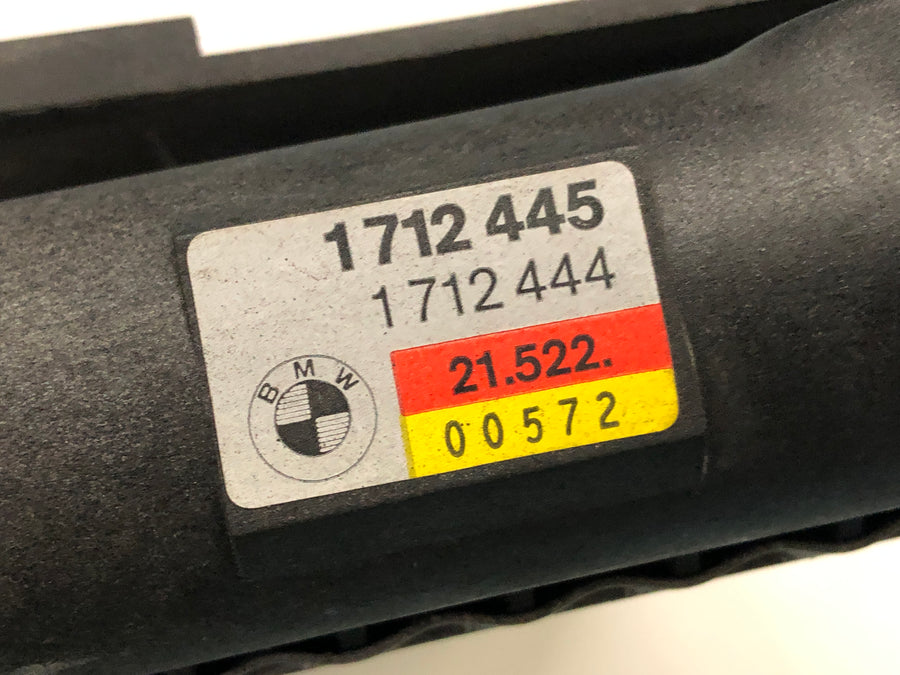 BMW M 535i E28 [1986] - Refroidisseur d'eau de radiateur