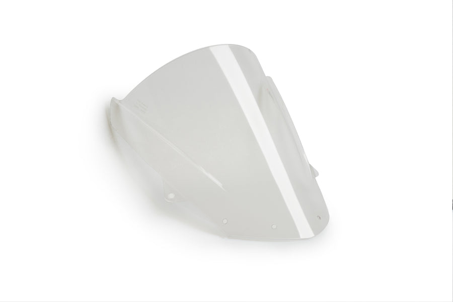 KAWASAKI ZX-6R NINJA [2018] – Z-Racing Scheibe – Getönt