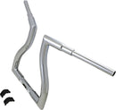 Harley Davidson FLHRXS [LA CHOPPERS] – Guidon de batteuse-2