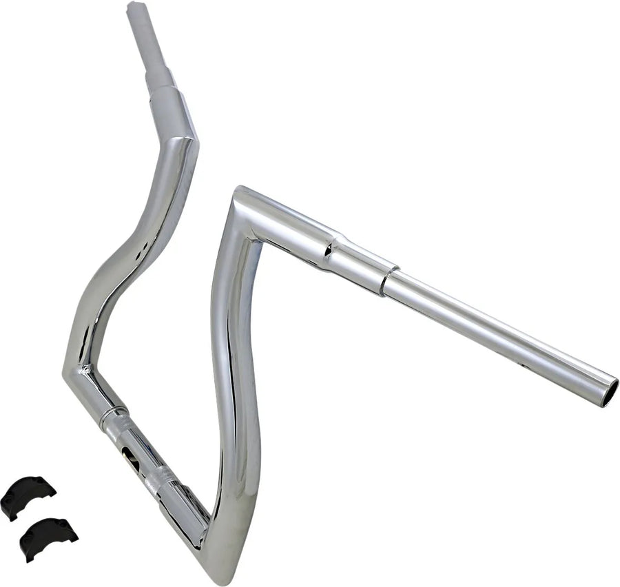 harley davidson fltruse [LA CHOPPERS] – Guidon Thresher