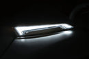harley davidson fltruse [KURYAKYN] - Tracer windshield trim lights-2