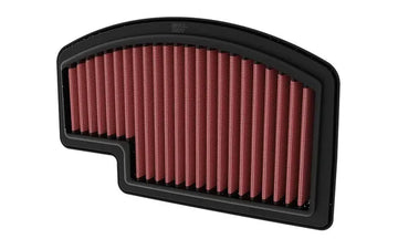 Triumph Speed ​​​​Triple 1200 RS [K & N] – High-Flow Air Filter™ en remplacement OEM