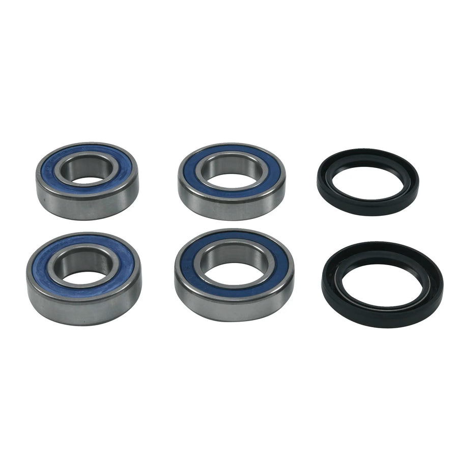 aprilia smv 1200 dorsoduro [ALL BALLS] – Radlager-Satz