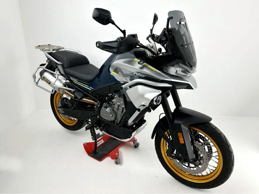 cf moto 800 [WRS] – windshield