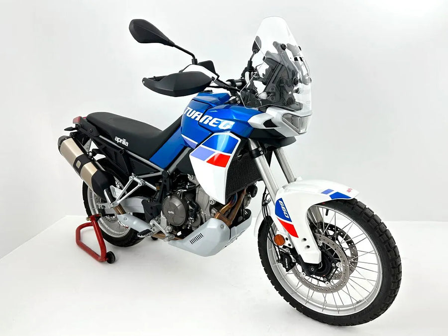 Aprilia Tuareg 660 [WRS] – Motorrad-Verkleidungsscheibe
