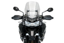 TRIUMPH TIGER 1200 RALLY PRO [2025] – Windabweiser Extended – Getönt-1
