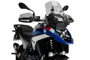 BMW R 1300 GS TROPHY [2025] – Handschutzverlängerung – Getönt-1