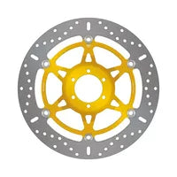 Yamaha TDR 125 [EBC] – Disque de frein série X