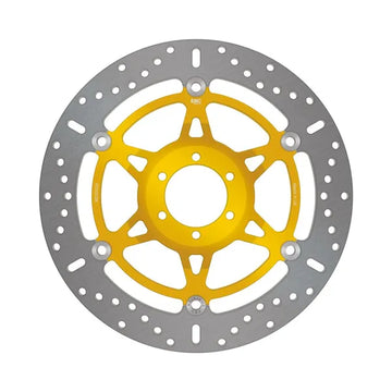 Yamaha XJR 1200 [EBC] – Disque de frein série X