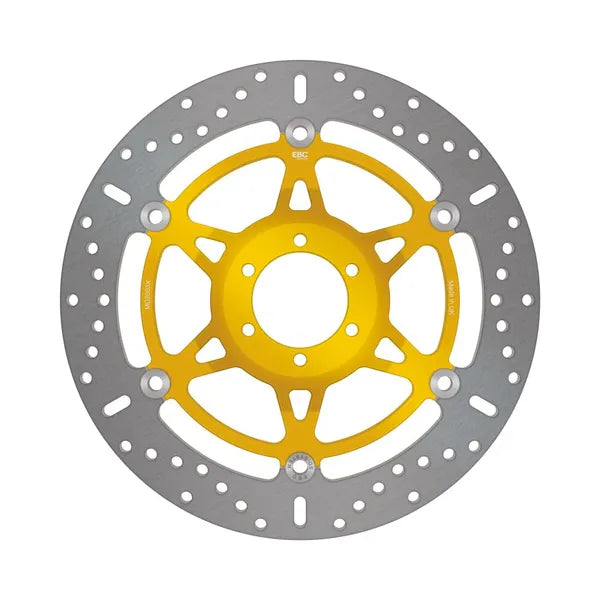 Ducati SL 600 [EBC] – X-Series Bremsscheibe