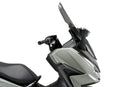 HONDA FORZA 125 [2025] – Windshield V-Tech Line Sport – Tinted-3