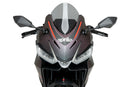 APRILIA RS 457 [2025] – R-Racer Scheibe – Stark getönt-1