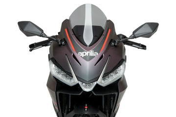 APRILIA RS 457 [2025] – R-Racer Scheibe – Transparent