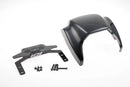 Harley Davidson V-Rod [CULT WERK] – Headlight fairing-5