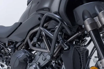 Yamaha Niken [SW-MOTECH] – Crash bar