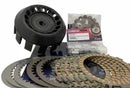 Kymco Ak 550 [2017-2023] - transversal clutch - picture 3