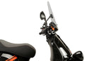 VESPA GTV 300 [2025] – Rollerscheibe Urban – Transparent-2