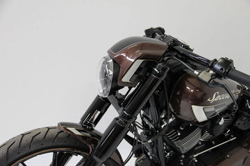 harley davidson fxsbse [CULT WERK] – Scheinwerfersatz - 0
