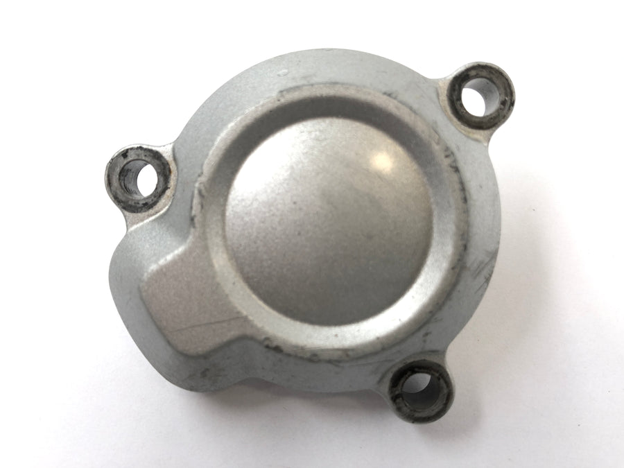 Beta RR 125 [2018] - Couvercle de filtre à huile et couvercle de moteur