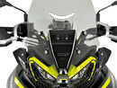 Benelli TRK 702 [WRS] – Windshield