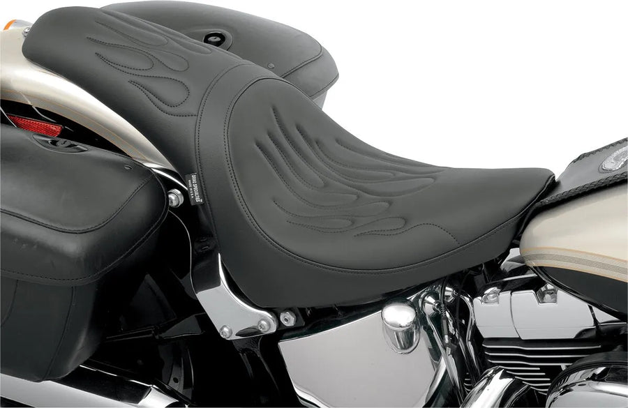 harley davidson flstc [DRAG SPECIALTIES] – Siège Predator