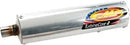 Yamaha Yz 125 [2002-2005, 2007, 2014, 2021, 2020-2022] - Turbinecore 2 Spark Arrestor rear silencer - picture 11