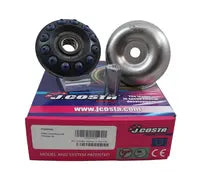 Beta EIKON 125 [1999-2001, 2002-2005] - PRO Series Variator – Image 4