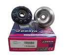 Scomadi TL 125 CBS [2018] - PRO Series Variator – Image 4