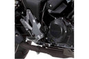 SUZUKI DL 250 V-STROM [2023] – Fairing attachments – Black-4