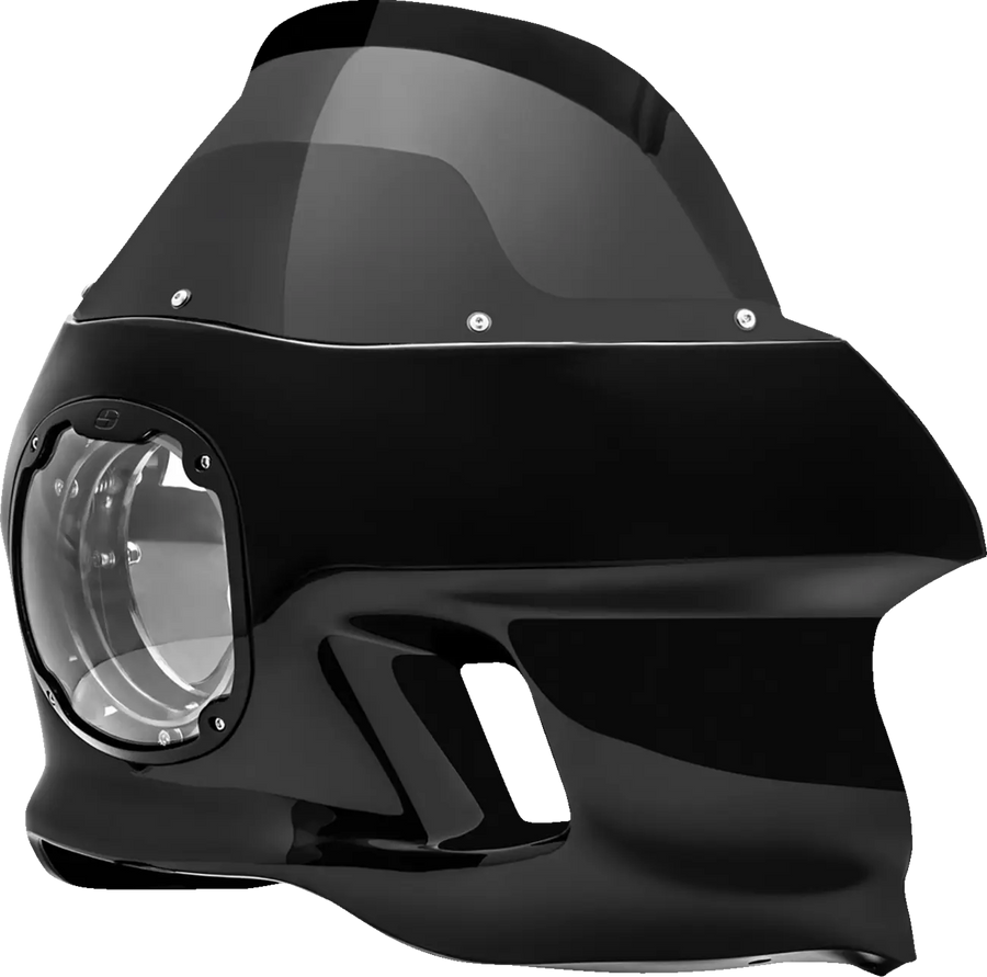 Harley-Davidson Low Rider S [SADDLEMEN] – S-RT Mini Verkleidung