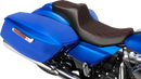 harley davidson touring [DRAG SPECIALTIES] – Predator III extended reach seat-3