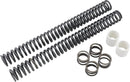Harley-Davidson Ultra Limited Flhtk [Suspension progressive] -Fork plus profonde-1