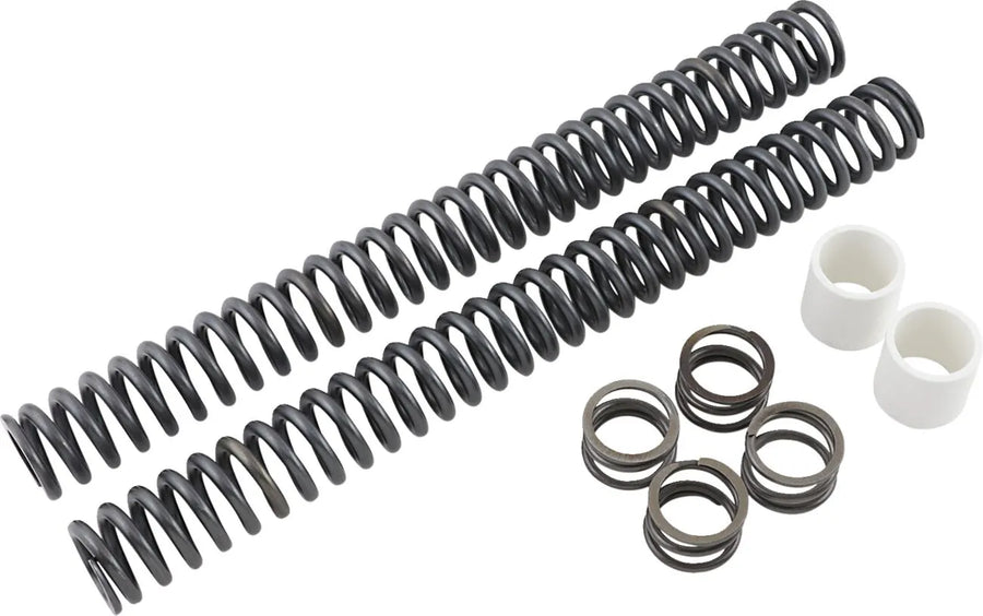 harley davidson flhxse [SUSPENSION PROGRESSIVE] - kits d'abaissement de fourche