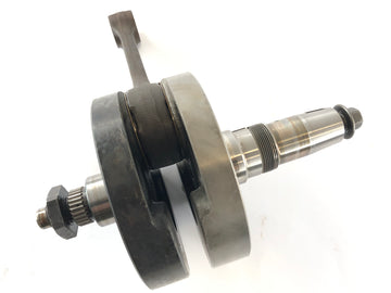 Suzuki DR 800 S SR42B [1991] - Crankshaft - 0