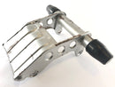 Yamaha YFM 350 Warrior 3GD [2003] - Front guard frame guard-4