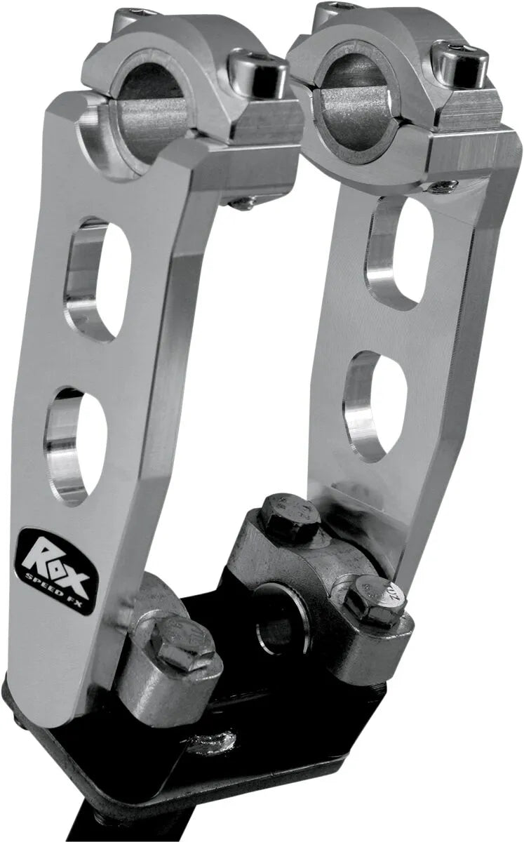 bmw r 12 g [ROX SPEED FX] – Elite schwenkbare Lenkererhöhungen für 7/8" und 1-1/8" Lenker