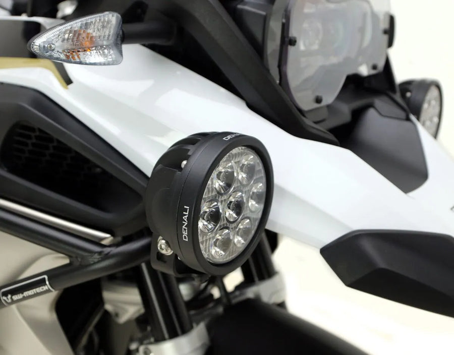 BMW R 1250 GS [Denali]-Position Bracket
