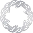 Ktm GS 125 [1983-1985] - BREMSSCHEIBE FIXED WAVE GROOVED OVERSIZE – Bild 10