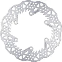 Husaberg TE 125 [2012-2014] - Oversize Wave brake disc kit off-road front - picture 11