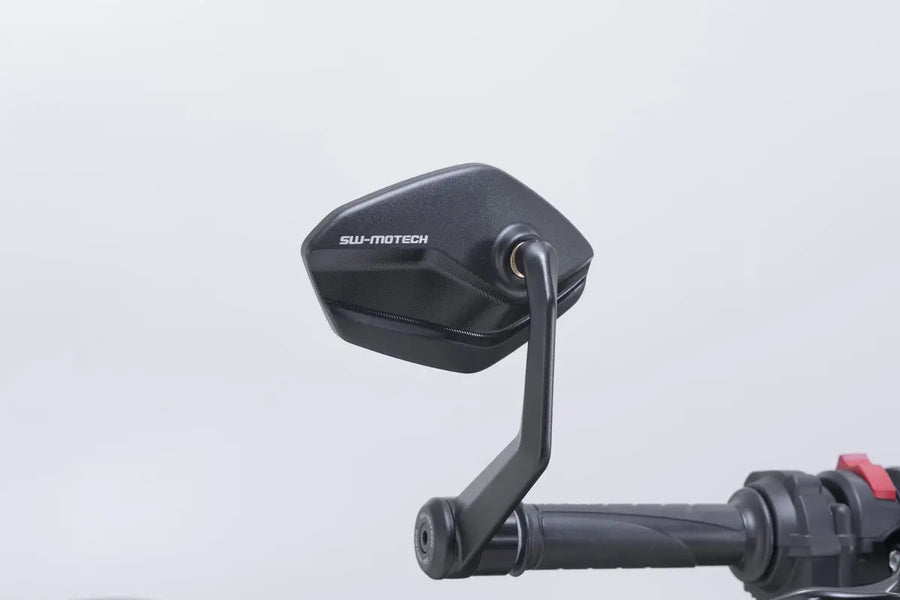 ducati s 750 [SW-MOTECH] – mirror for handlebar ends