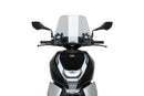 ZEEHO AE8 S+ [2025] – Trafic Scooter Screen – Transparent-1