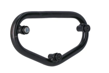 Royal Enfield Guerrilla 450 [SW-MOTECH] – SLC side luggage rack