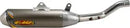 Ktm 525 Mxc [2004-2006] - Powercore 4 Slip-On Schalldämpfer – Bild 12